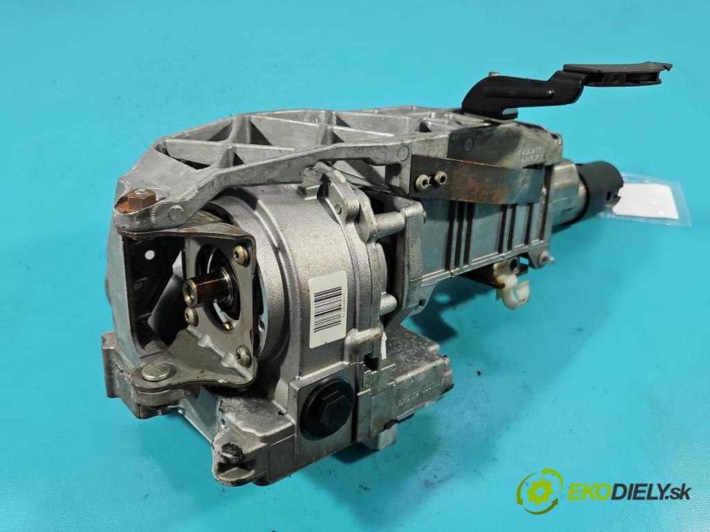 Renault Megane II 2003-2008 1.6 16V 113 HP manual 83 kW 1598 cm3 3- čerpadlo posilovač 8200246631B (Servočerpadlo)