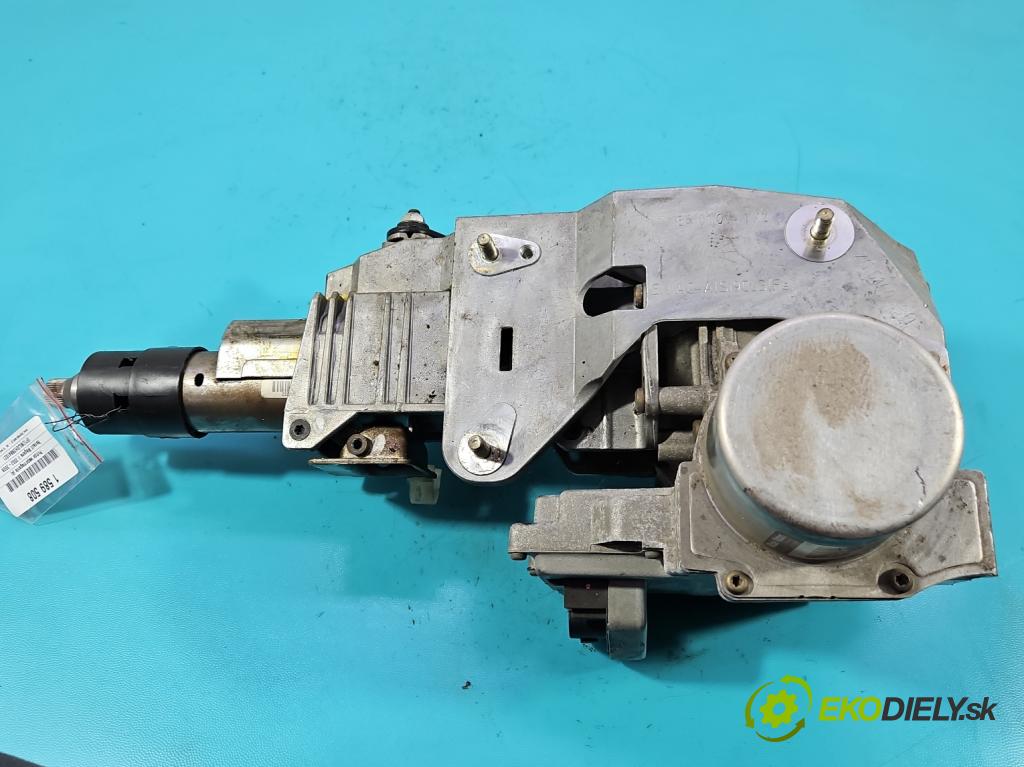Renault Megane II 2003-2008 1.6 16V 113 HP manual 83 kW 1598 cm3 3- čerpadlo posilovač 8200246631B (Servočerpadlo)