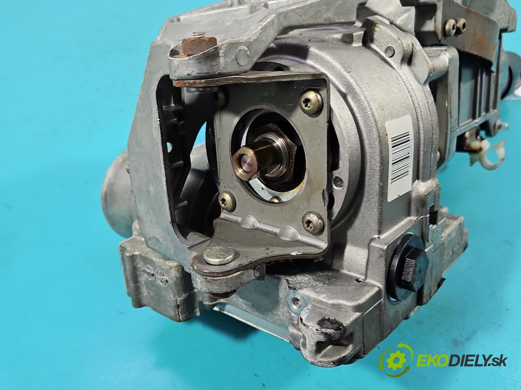 Renault Megane II 2003-2008 1.6 16V 113 HP manual 83 kW 1598 cm3 3- čerpadlo posilovač 8200246631B (Servočerpadlo)