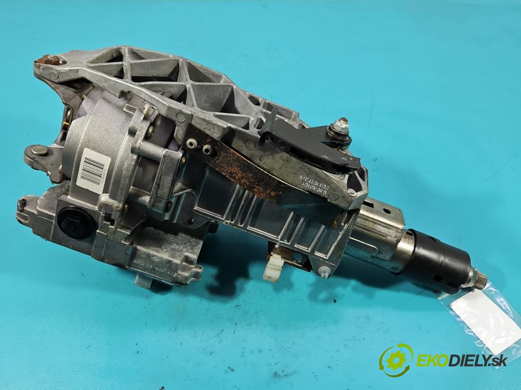 Renault Megane II 2003-2008 1.6 16V 113 hp manual 83 kW 1598 cm3 3- čerpadlo posilovač 8200246631B (Servočerpadlo)