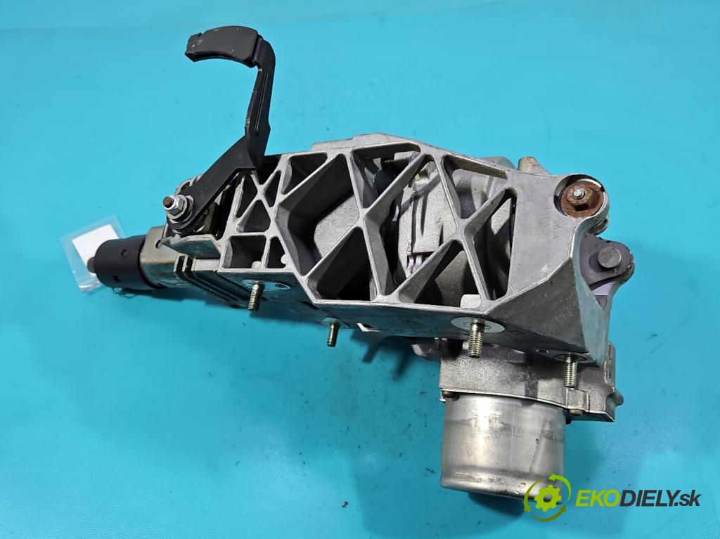 Renault Megane II 2003-2008 1.6 16V 113 HP manual 83 kW 1598 cm3 3- čerpadlo posilovač 8200246631B (Servočerpadlo)