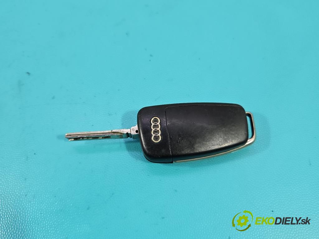 Audi A3 8P 2003-2012 1.9 tdi 105 HP manual 77 kW 1896 cm3 3- Spínačka 1K0905865 (Spínacia skrinka)