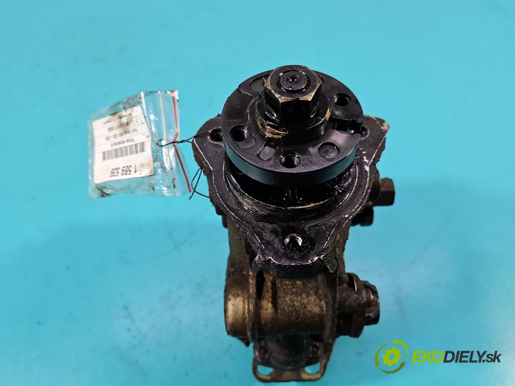 Ford Transit Mk6 2000-2006 2.0 tddi 75 HP manual 55 kW 1998 cm3 5- čerpadlo vstrekovacia 0470004004 (Vstrekovacie čerpadlo)