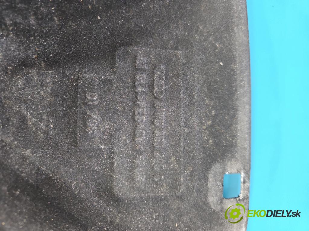 Audi A3 8P 2003-2012 1.9 tdi 105 HP manual 77 kW 1896 cm3 3- Zvuková izolácia kapoty