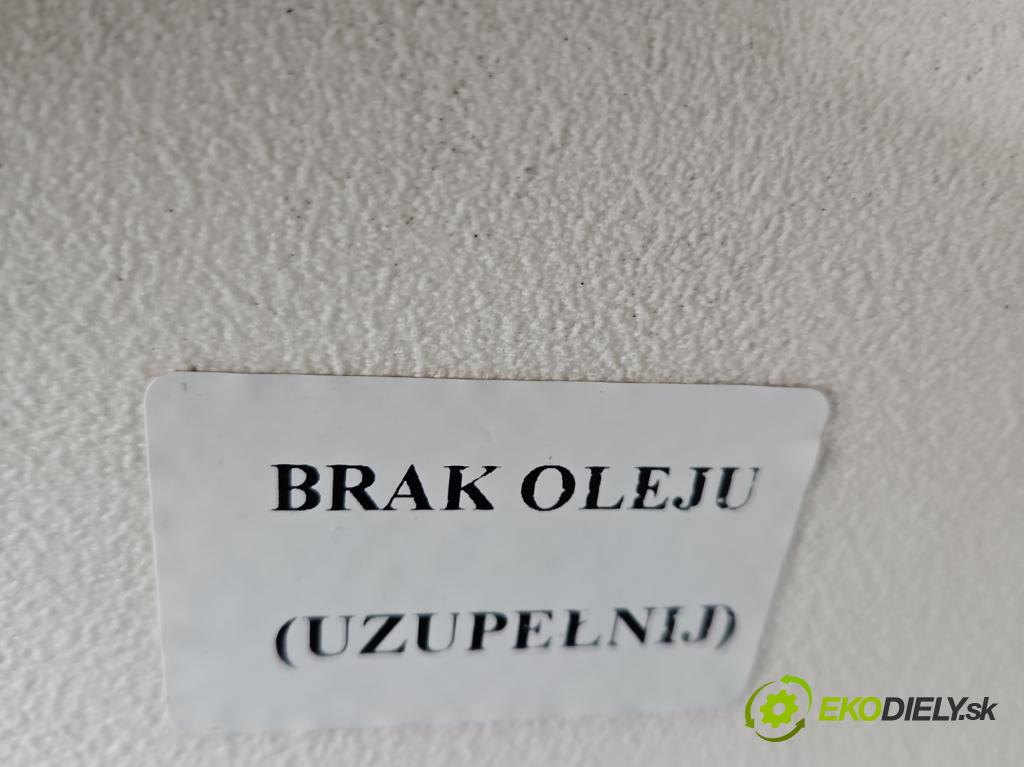 Nissan Tiida 1.8 16V 125 HP automatic 92 kW 1798 cm3 5- prevodovka stupeň,rýchlosť automat 3CX0DW0