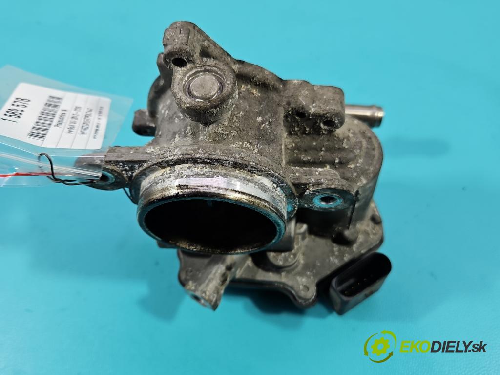 Vw Golf VII 2012-2020 1.6 tdi 105 HP manual 77 kW 1598 cm3 5- klapka 04L128063P (Škrtiaca klapka)