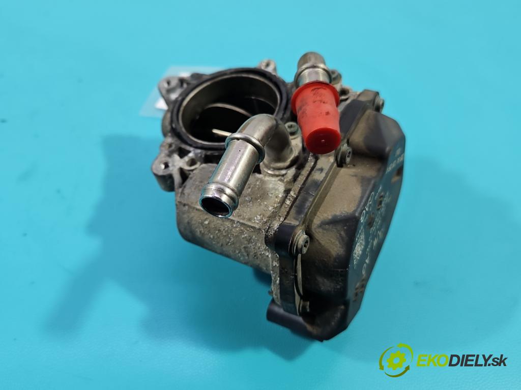 Vw Golf VII 2012-2020 1.6 tdi 105 HP manual 77 kW 1598 cm3 5- klapka 04L128063P (Škrtiaca klapka)