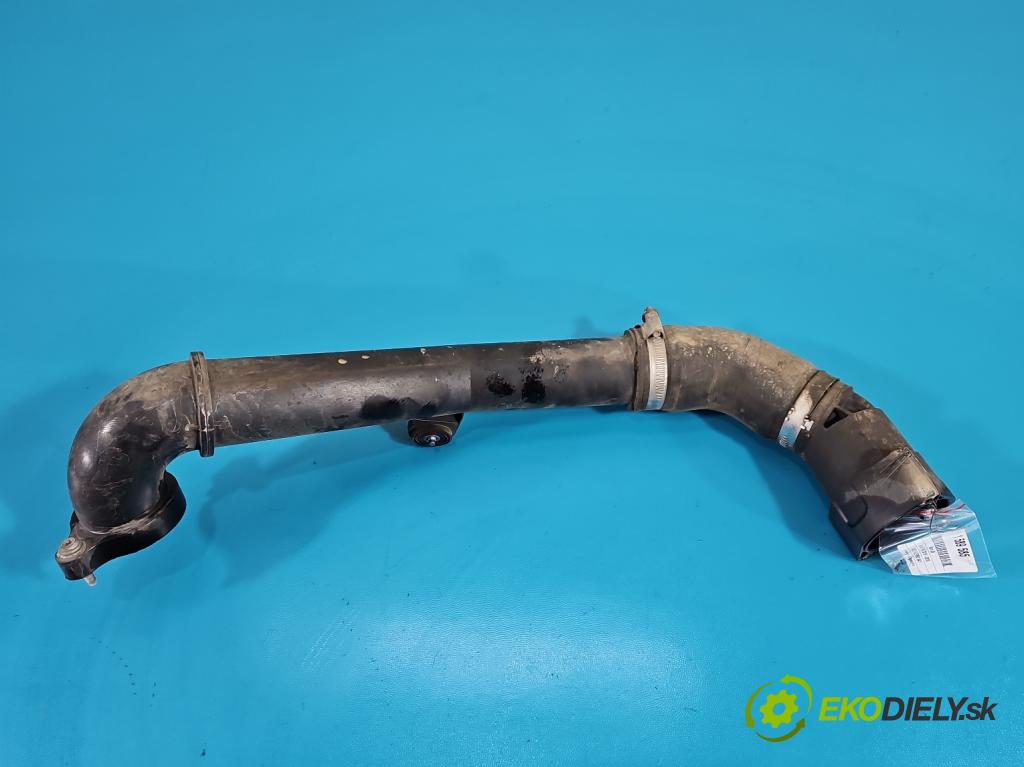Vw Golf VII 2012-2020 1.6 tdi 105 HP manual 77 kW 1598 cm3 5- Trubka: 04L131111T