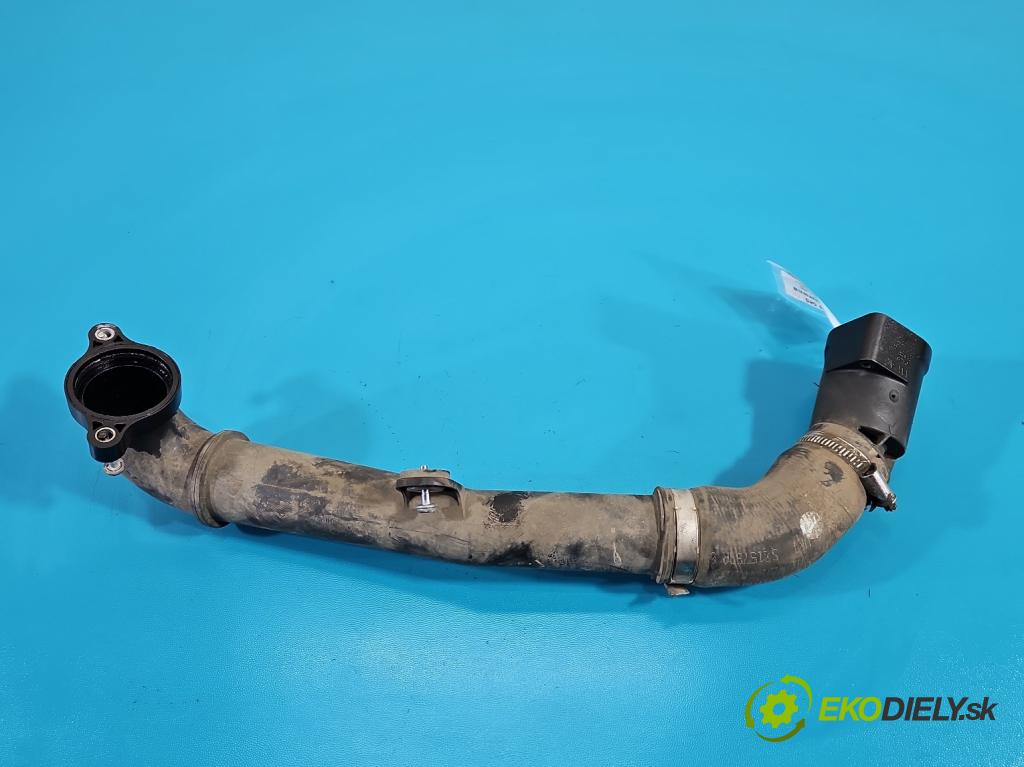 Vw Golf VII 2012-2020 1.6 tdi 105 HP manual 77 kW 1598 cm3 5- Trubka: 04L131111T
