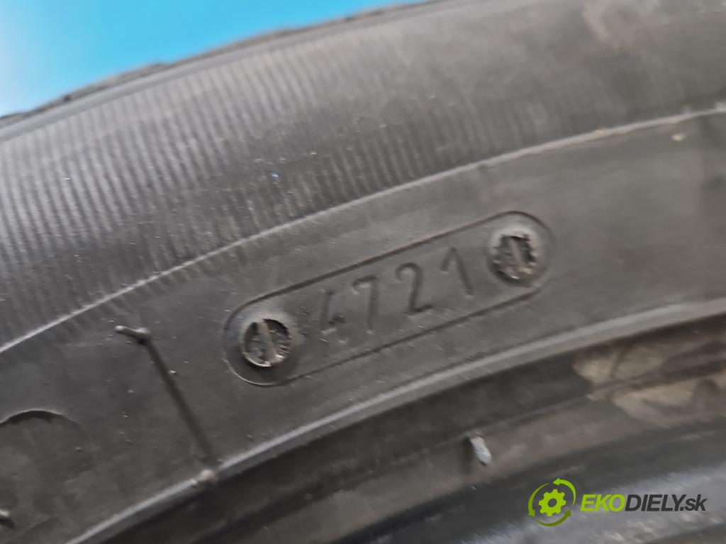 Bmw 1 E87 2004-2011 2.0 16V N43: B20 143 hp manual 105 kW 1995 cm3 5- pneumatiky: zimní 4 ks komplet