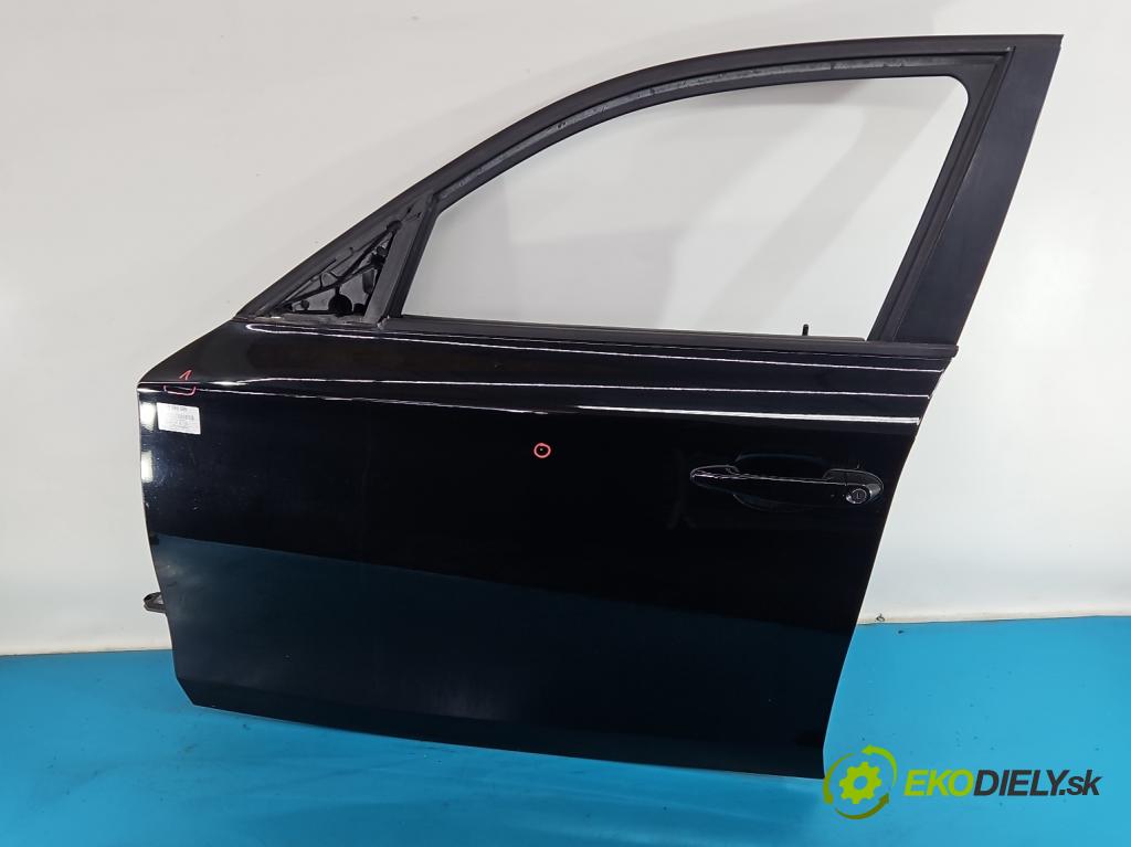 Bmw 1 E87 2004-2011 2.0 16V N43: B20 143 HP manual 105 kW 1995 cm3 5- dvere predné ľavé  (Kľučka dverí ostatné)