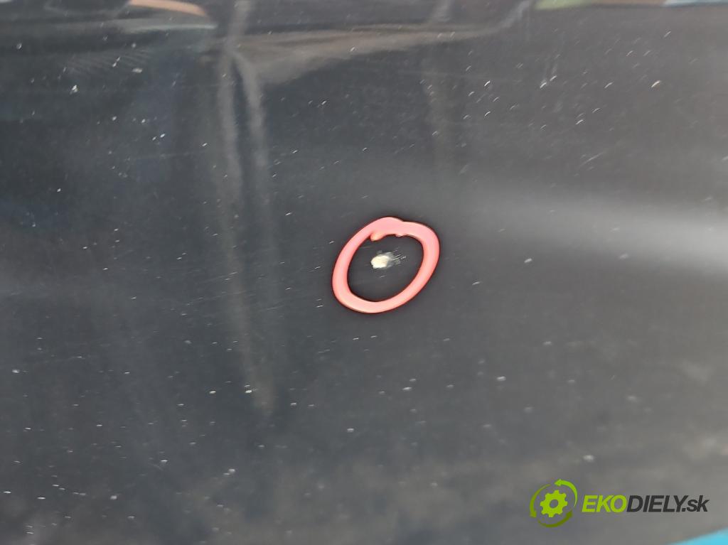 Bmw 1 E87 2004-2011 2.0 16V N43: B20 143 HP manual 105 kW 1995 cm3 5- dvere predné ľavé  (Kľučka dverí ostatné)