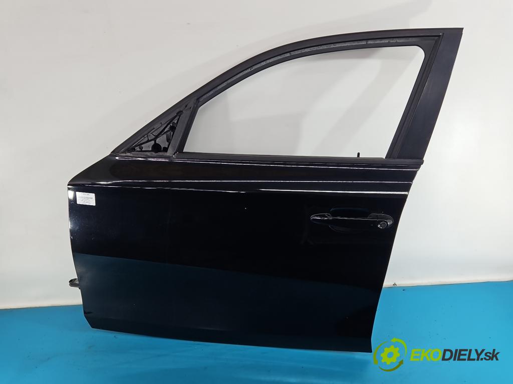 Bmw 1 E87 2004-2011 2.0 16V N43: B20 143 hp manual 105 kW 1995 cm3 5- dveře přední levé  (Klika dveří ostatní)