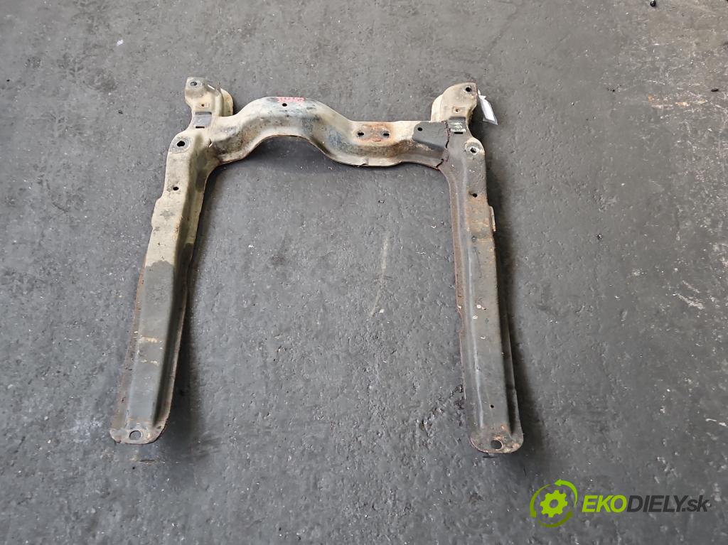 Opel Astra I 1991-2002 1.6 8V 75 HP manual 55 kW 1598 cm3 4- výstuha motora 