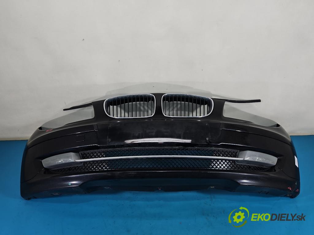 Bmw 1 E87 2004-2011 2.0 16V N43: B20 143 HP manual 105 kW 1995 cm3 5- nárazník predné 7185557 (Kľučka dverí ostatné)