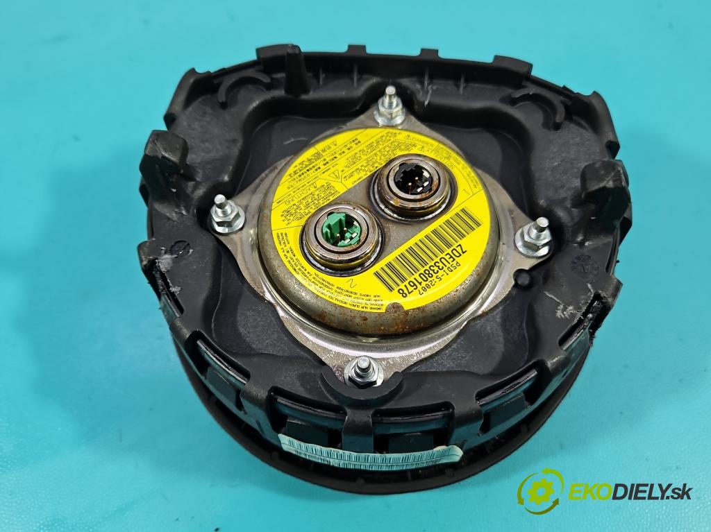 Bmw 1 E87 2004-2011 2.0 16V N43: B20 143 HP manual 105 kW 1995 cm3 5- volant 7839075 (Volant)