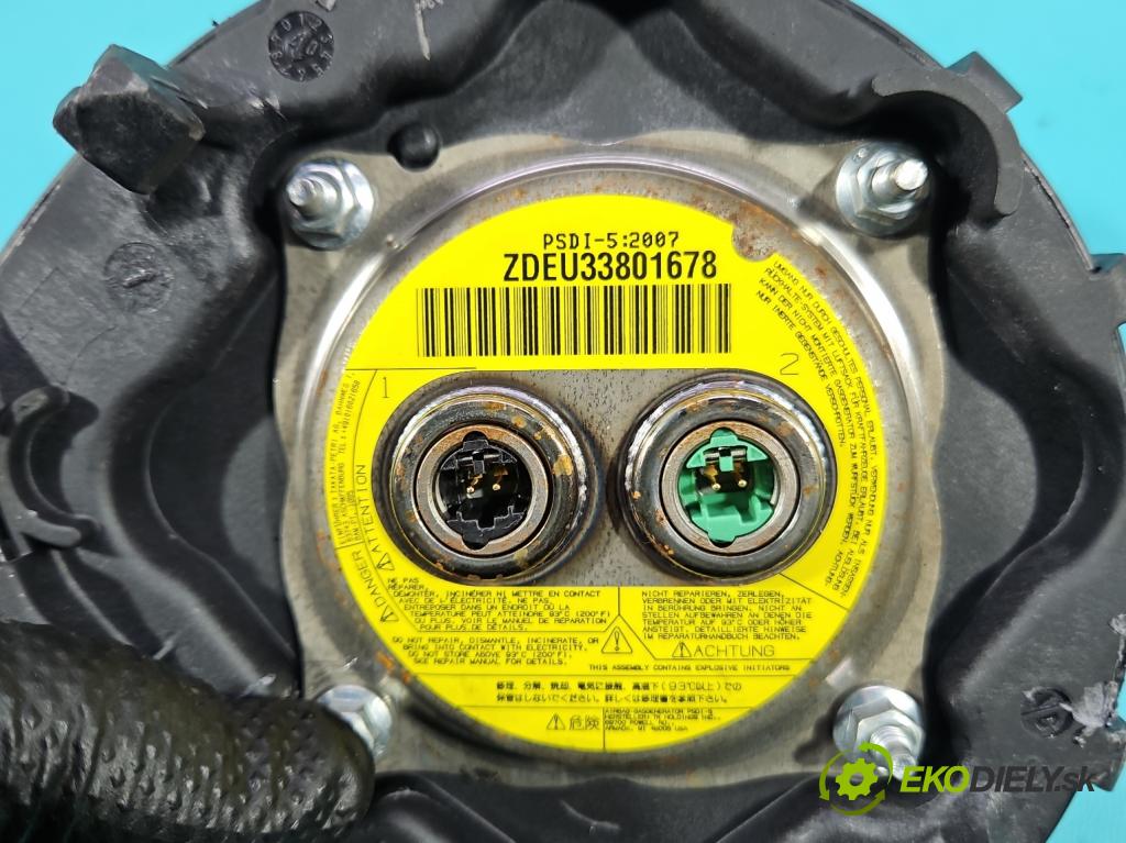 Bmw 1 E87 2004-2011 2.0 16V N43: B20 143 HP manual 105 kW 1995 cm3 5- volant 7839075 (Volant)