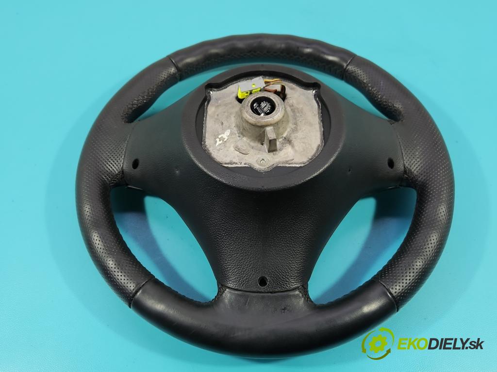 Bmw 1 E87 2004-2011 2.0 16V N43: B20 143 HP manual 105 kW 1995 cm3 5- volant 7839075 (Volant)