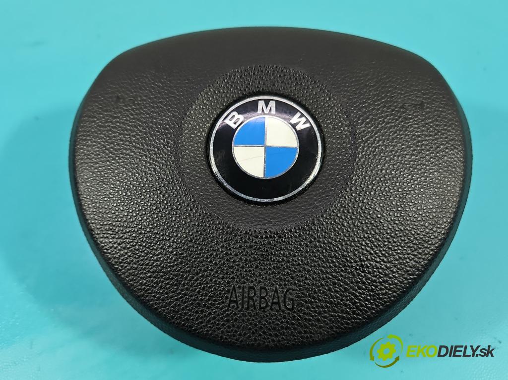 Bmw 1 E87 2004-2011 2.0 16V N43: B20 143 HP manual 105 kW 1995 cm3 5- volant 7839075 (Volant)
