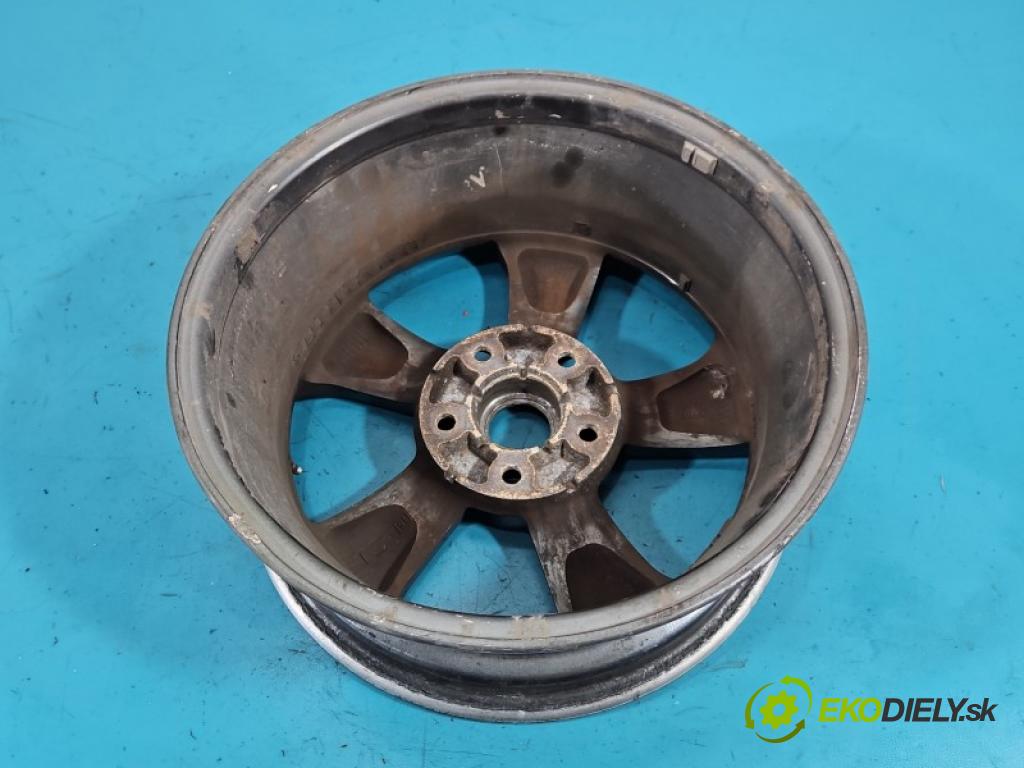 Nissan Pulsar 1.2 T 116 hp manual 85 kW 1197 cm3 5- Felga hliník 16"
