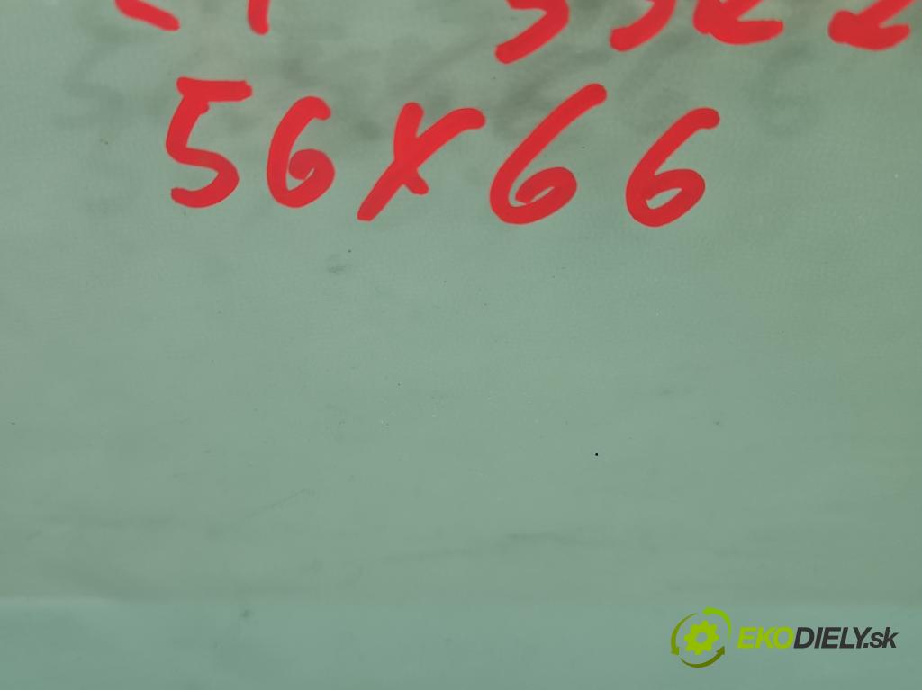 Opel Vivaro 2001-2014 1.9 cdti 82 HP manual 60 kW 1870 cm3 5- sklo dvere predné ľavé