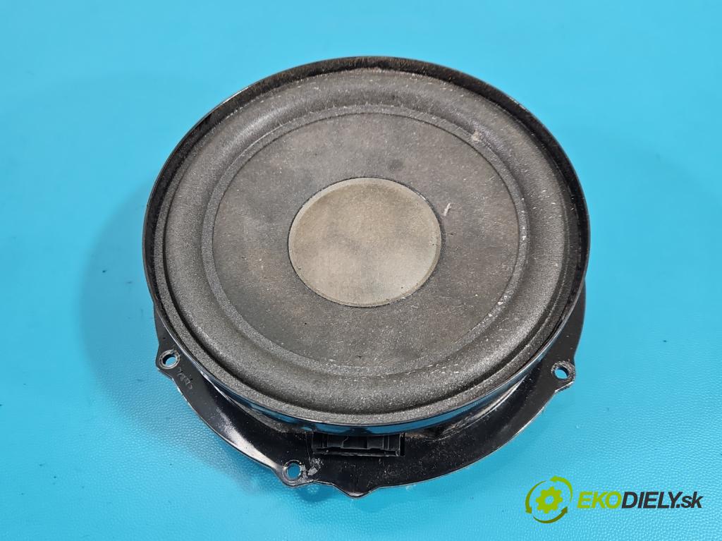 Vw Touran I 2003-2015 1.6 tdi 105 HP manual 77 kW 1599 cm3 5- Reproduktor 1T0035411T