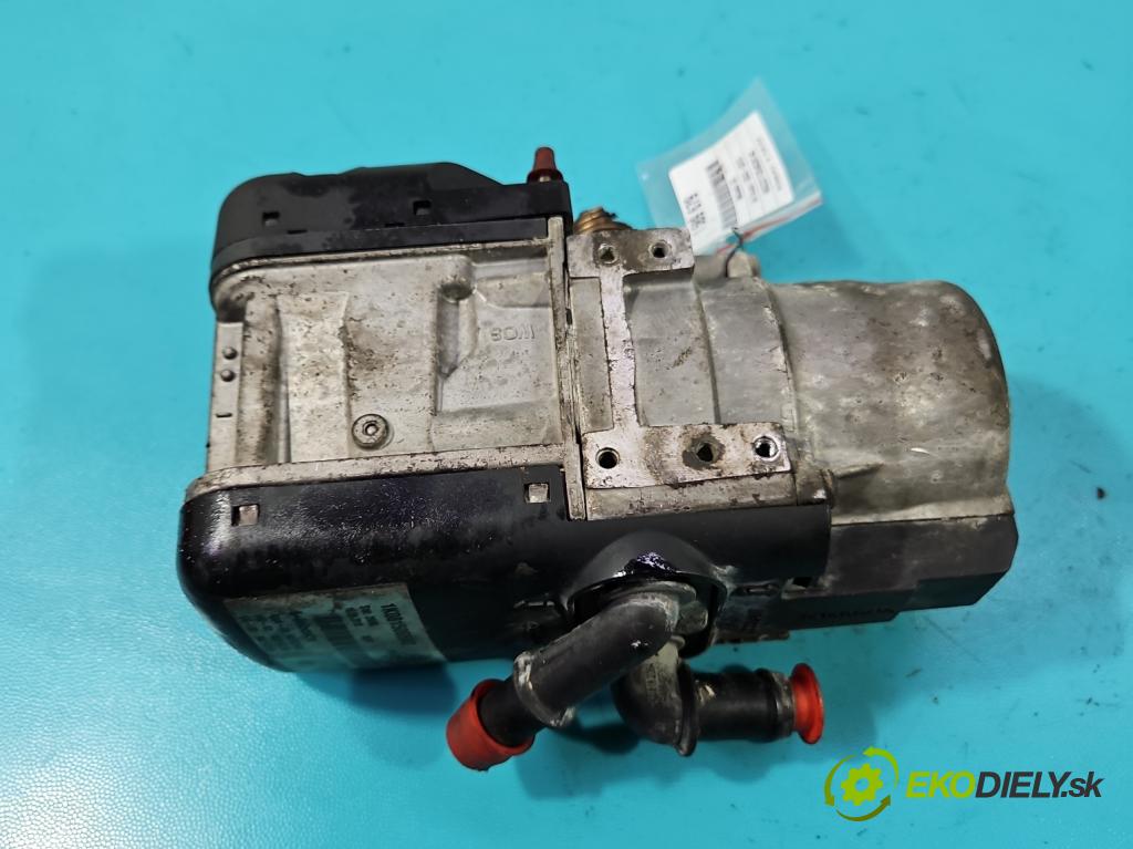 Vw Touran I 2003-2015 1.6 tdi 105 HP manual 77 kW 1599 cm3 5- Webasto 1K0815065AQ (Webasto (nezávislé kúrenie))