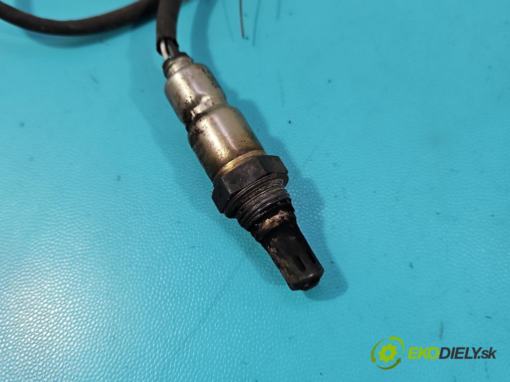 Vw Touran I 2003-2015 1.6 tdi 105 HP manual 77 kW 1599 cm3 5- Sonda lambda 03L906262A (Lambda sonda)