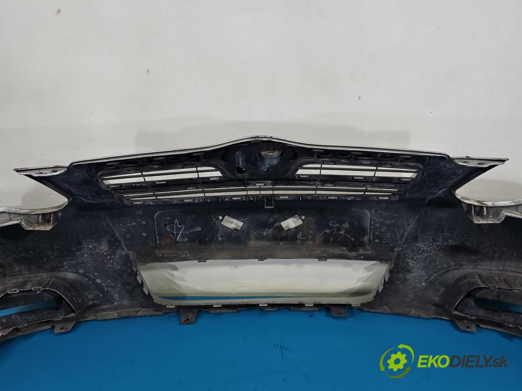Toyota Corolla E12 2001-2009 1.6 vvti 110 HP manual 81 kW 1598 cm3 3- nárazník predné  (Kľučka dverí ostatné)