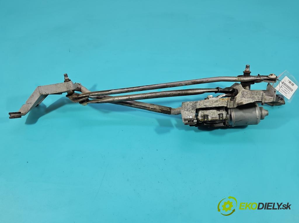 Citroen C-Crosser 2007-2012 2.2 hdi 156 HP manual 115 kW 2179 cm3 5- motor stieračov predné 159300-1051
