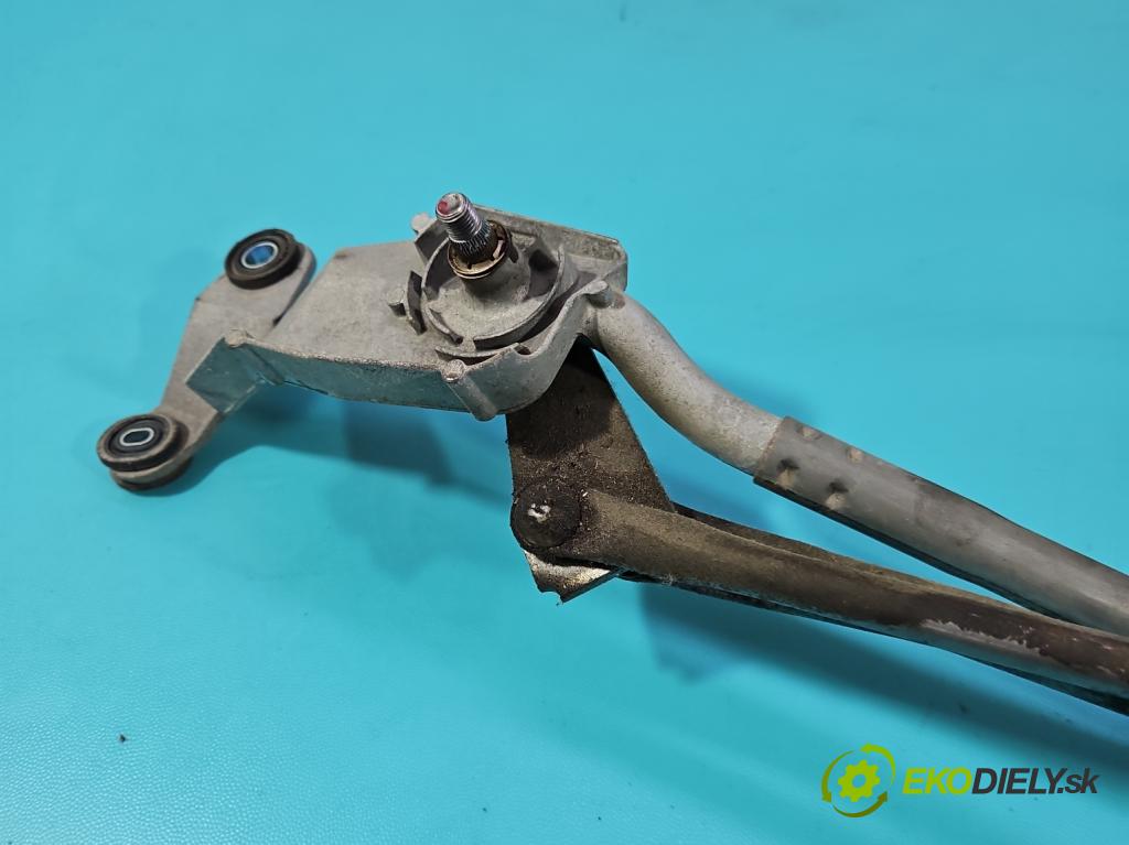 Citroen C-Crosser 2007-2012 2.2 hdi 156 HP manual 115 kW 2179 cm3 5- motor stieračov predné 159300-1051