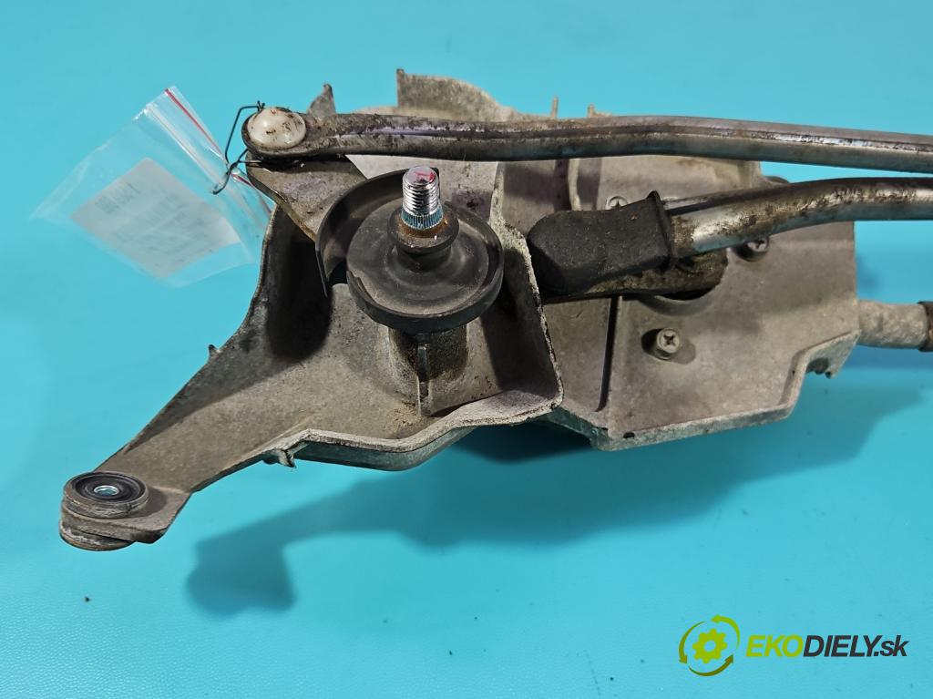 Citroen C-Crosser 2007-2012 2.2 hdi 156 HP manual 115 kW 2179 cm3 5- motor stieračov predné 159300-1051