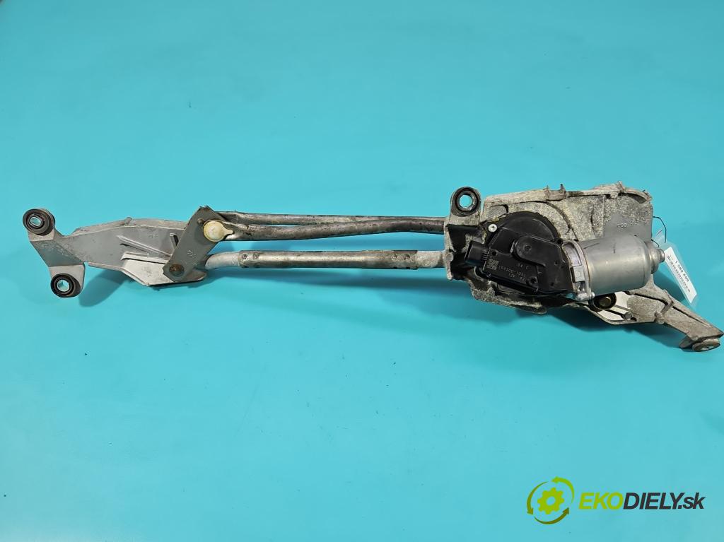 Citroen C-Crosser 2007-2012 2.2 hdi 156 HP manual 115 kW 2179 cm3 5- motor stieračov predné 159300-1051