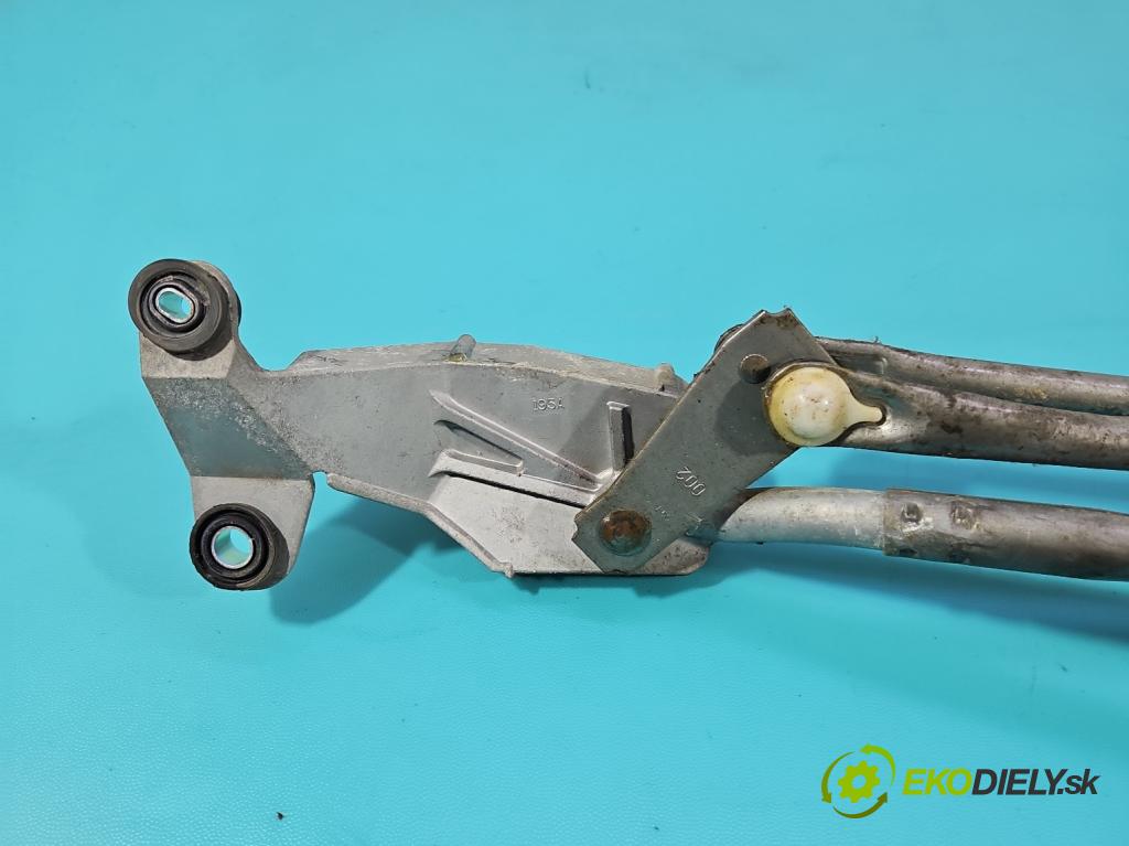 Citroen C-Crosser 2007-2012 2.2 hdi 156 HP manual 115 kW 2179 cm3 5- motor stieračov predné 159300-1051