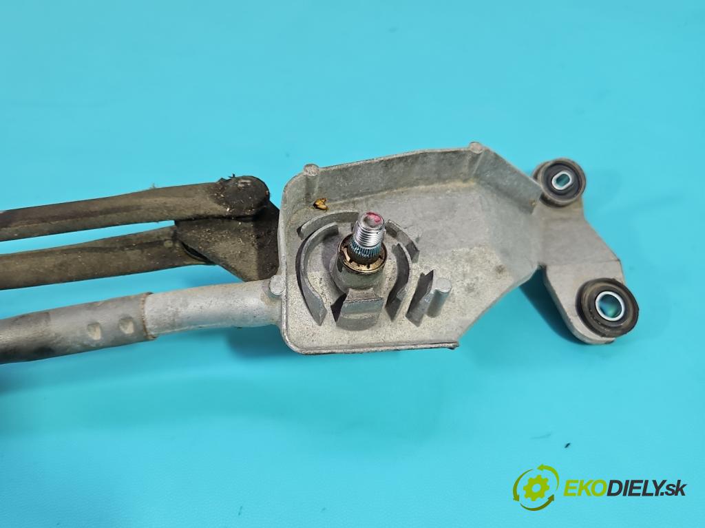 Citroen C-Crosser 2007-2012 2.2 hdi 156 HP manual 115 kW 2179 cm3 5- motor stieračov predné 159300-1051