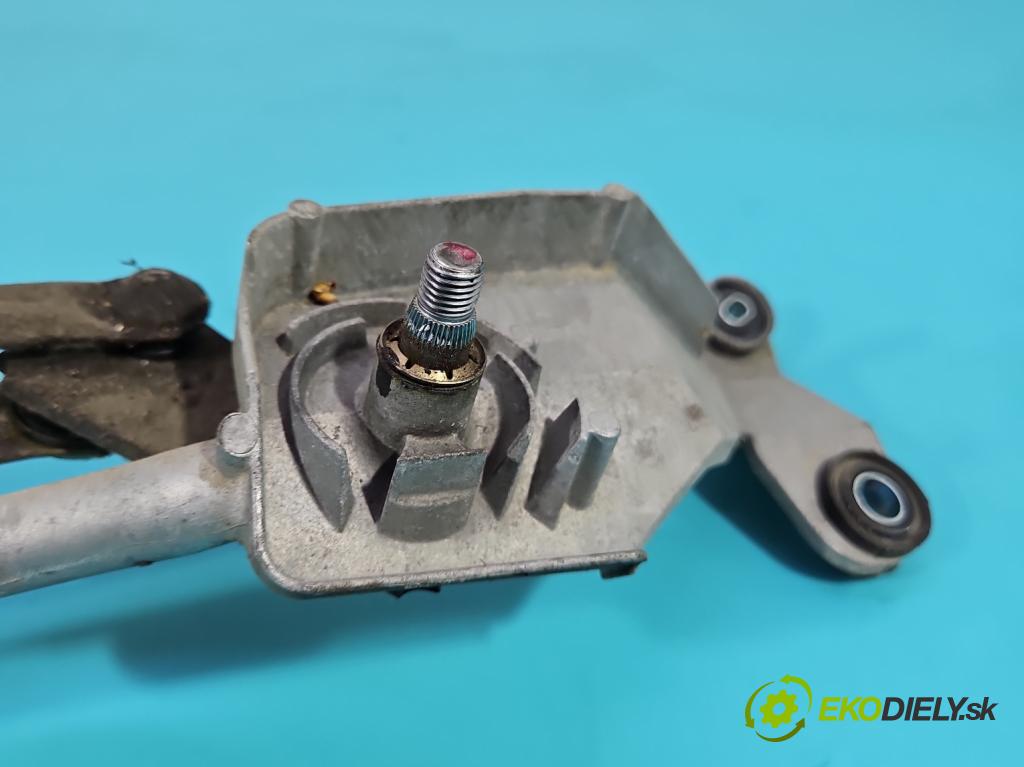 Citroen C-Crosser 2007-2012 2.2 hdi 156 HP manual 115 kW 2179 cm3 5- motor stieračov predné 159300-1051