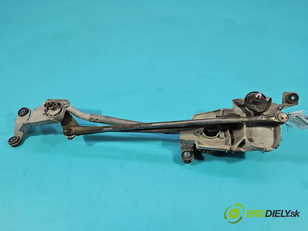 Citroen C-Crosser 2007-2012 2.2 hdi 156 HP manual 115 kW 2179 cm3 5- motor stieračov predné 159300-1051