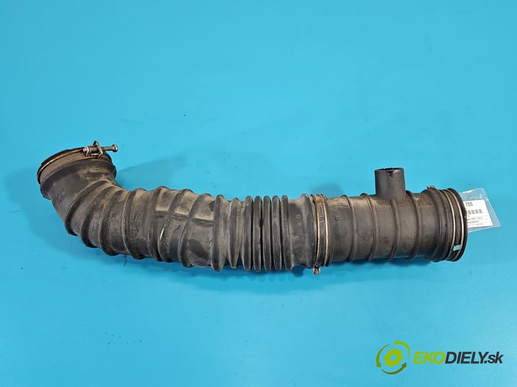 Citroen C-Crosser 2007-2012 2.2 hdi 156 HP manual 115 kW 2179 cm3 5- Trubka: 1505A407