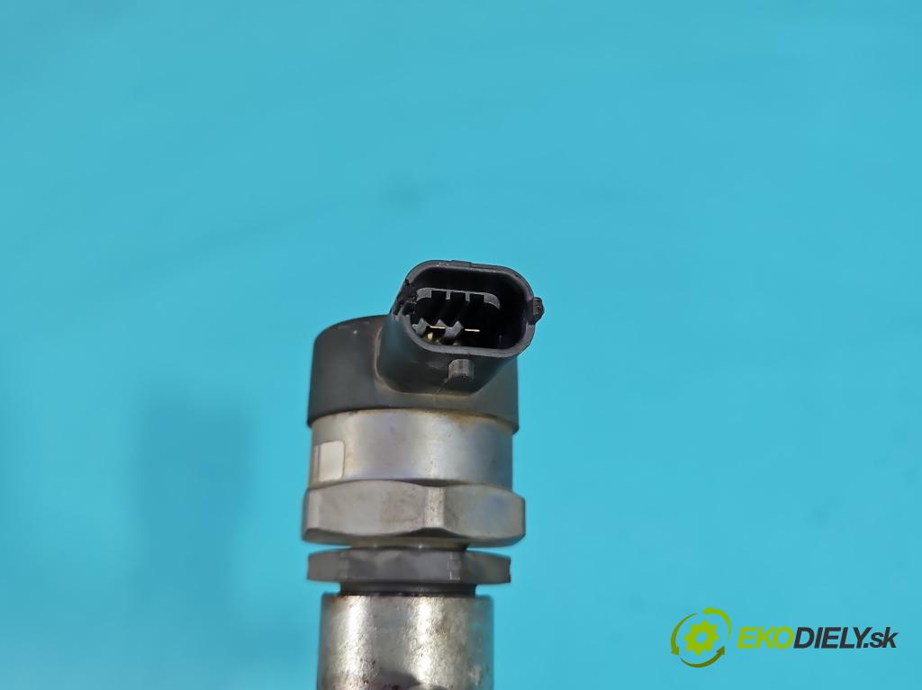 Citroen C-Crosser 2007-2012 2.2 hdi 156 HP manual 115 kW 2179 cm3 5- lišta vstrekovacia 9656917280 (Vstrekovacia lišta)