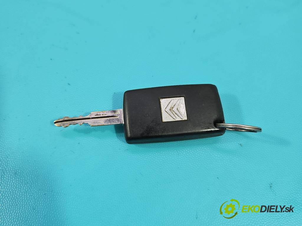 Citroen C-Crosser 2007-2012 2.2 hdi 156 HP manual 115 kW 2179 cm3 5- Spínačka 8670A012 (Spínacia skrinka)