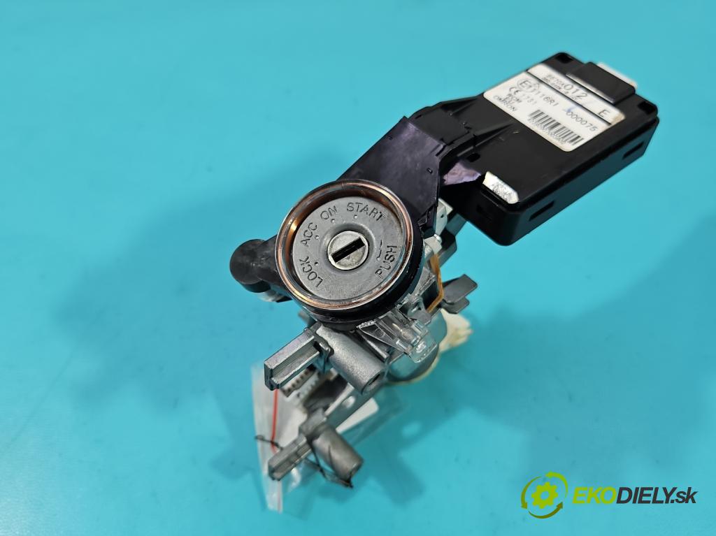 Citroen C-Crosser 2007-2012 2.2 hdi 156 HP manual 115 kW 2179 cm3 5- Spínačka 8670A012 (Spínacia skrinka)