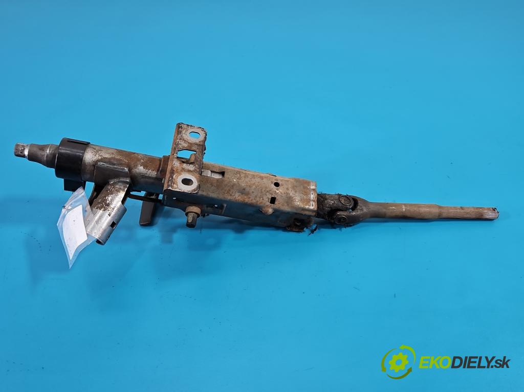 Opel Vivaro 2001-2014 1.9 cdti 82 HP manual 60 kW 1870 cm3 5- Stĺpik volant 8200153748E (Tyč riadenia (volantu))
