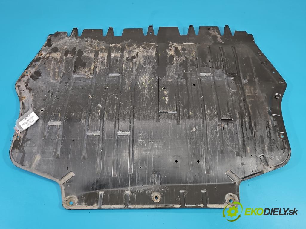Vw Touran I 2003-2015 1.6 tdi 105 hp manual 77 kW 1599 cm3 5- kryt motoru dolní 1K0825237AG