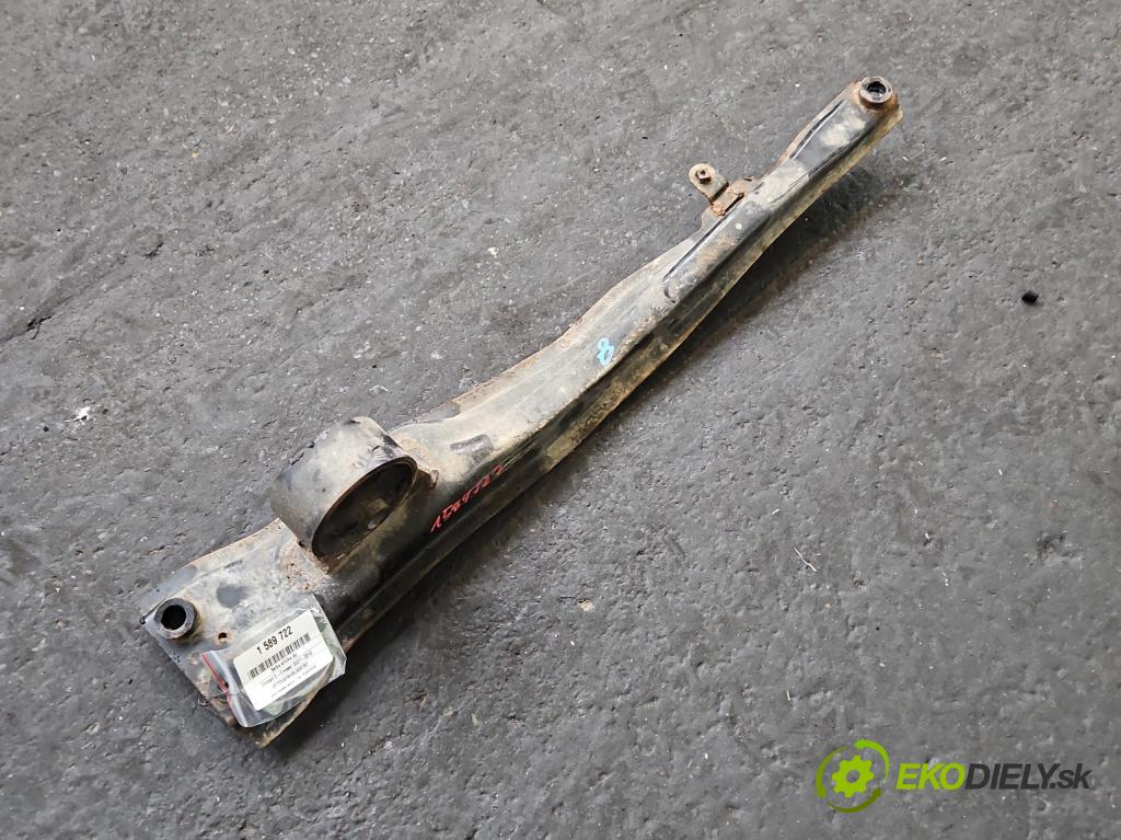 Citroen C-Crosser 2007-2012 2.2 hdi 156 HP manual 115 kW 2179 cm3 5- výstuha motora 