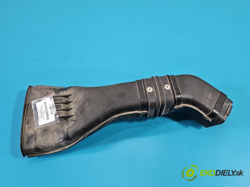 Citroen C-Crosser 2007-2012 2.2 hdi 156 HP manual 115 kW 2179 cm3 5- Trubka: 1505A240