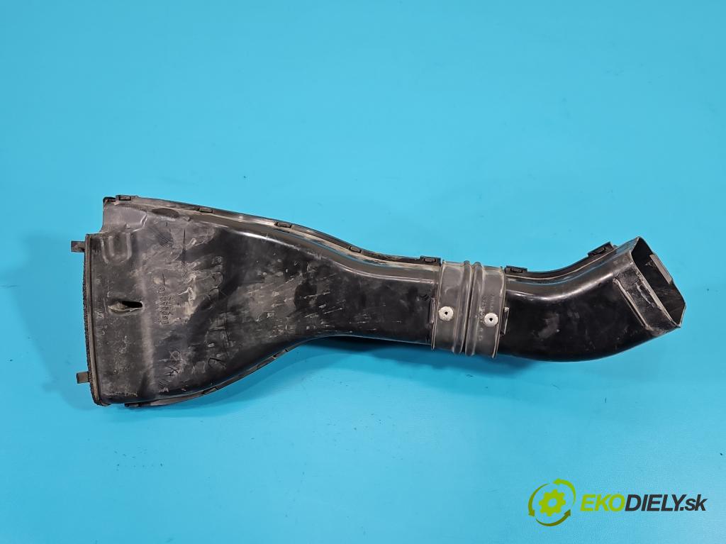 Citroen C-Crosser 2007-2012 2.2 hdi 156 HP manual 115 kW 2179 cm3 5- Trubka: 1505A240