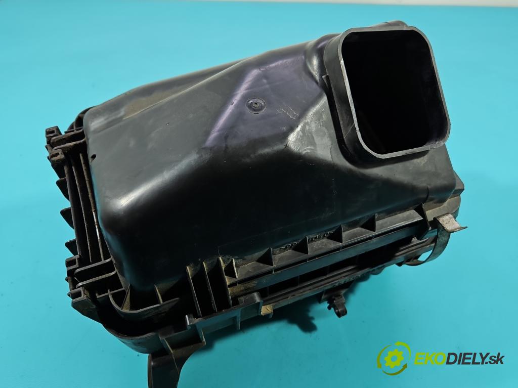 Citroen C-Crosser 2007-2012 2.2 hdi 156 hp manual 115 kW 2179 cm3 5- obal filtra vzduchu 1500A164 (Kryt vzduchového filtru)