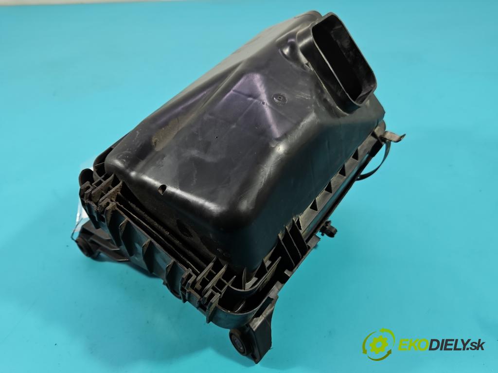 Citroen C-Crosser 2007-2012 2.2 hdi 156 hp manual 115 kW 2179 cm3 5- obal filtra vzduchu 1500A164 (Kryt vzduchového filtru)