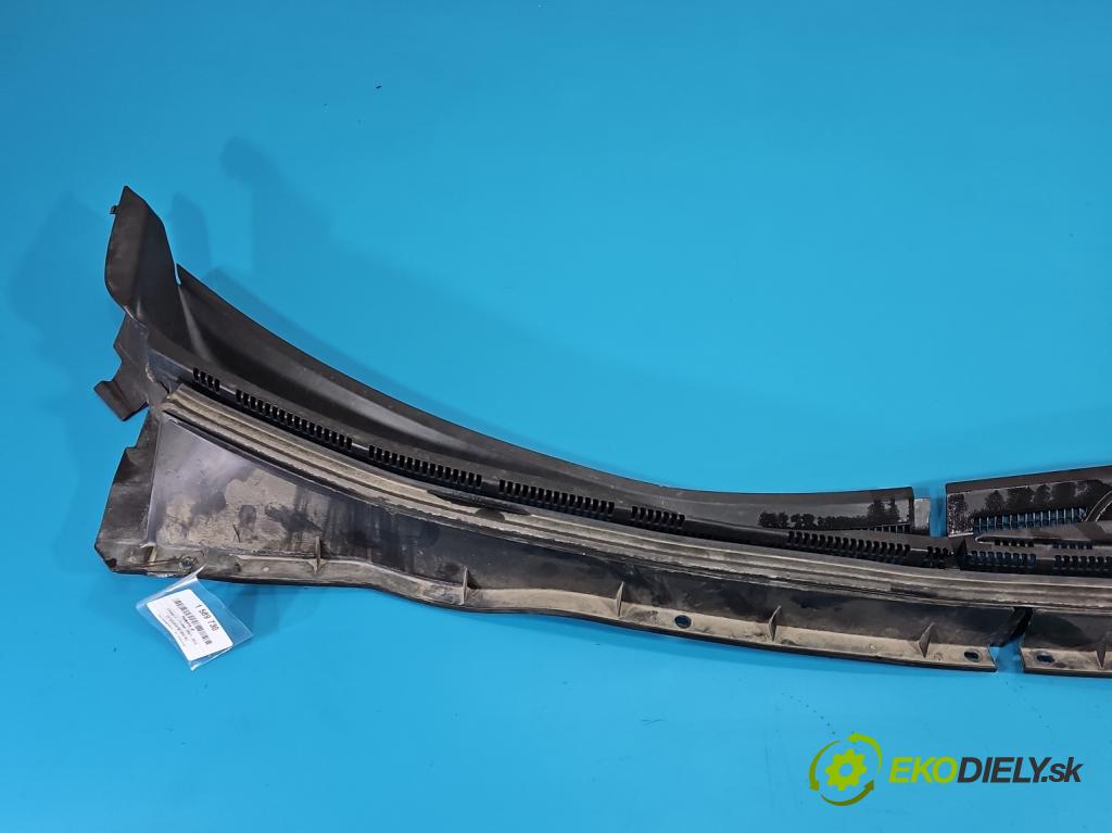 Citroen C-Crosser 2007-2012 2.2 hdi 156 HP manual 115 kW 2179 cm3 5- torpédo 74405A155 (Torpédo (plast pod čelným sklom))
