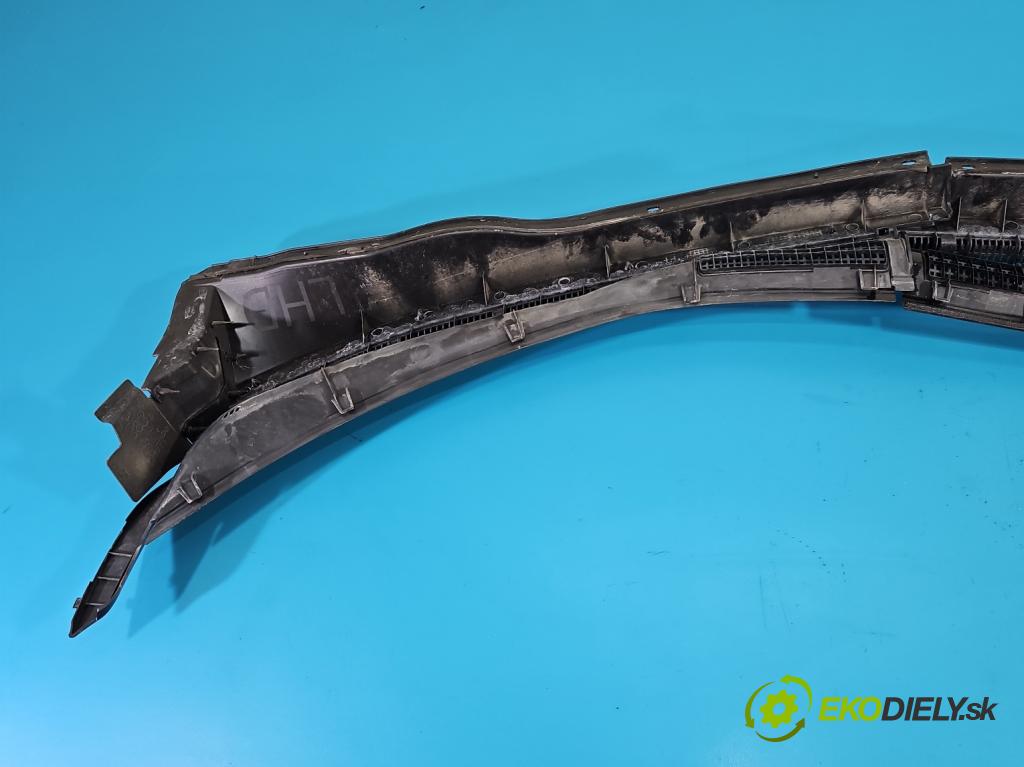 Citroen C-Crosser 2007-2012 2.2 hdi 156 HP manual 115 kW 2179 cm3 5- torpédo 74405A155 (Torpédo (plast pod čelným sklom))